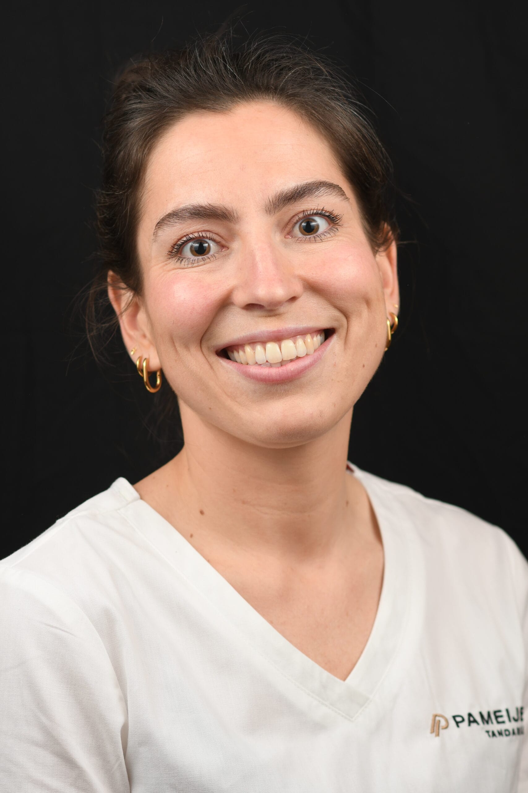 DSC_0768 Eline van Mossevelde, tandarts